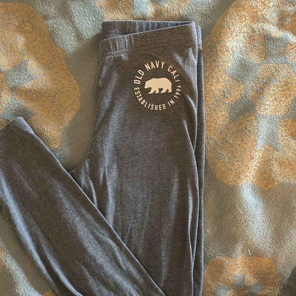 Leggings